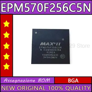 Orijinal EPM570F256C5N EPM570F256 BGA256 Mikrodenetleyici IC Çip