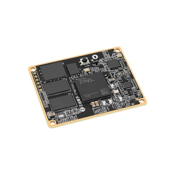 Dakiklik Atomik Zynq Çekirdek Plaka FPGA Xılınx Kol 7010 7020 7000 Özelleştirilebilir Endüstriyel Sınıf