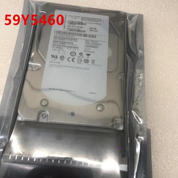 Yenı HDD IBM DS4700 DS5020 600 GB 3.5 