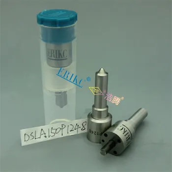 DSLA 150 P 1248 ERIKC DSLA150P1248 Yakıt yağ püskürtme şişesi Memesi 0 433 175 368 Yakıt Sistemi Enjektör Memesi DSLA 150P1248 0414720131 için