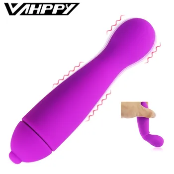 Vibratör bayanlara seks oyuncakları Mini yumurta vibratör Yapay Penis anal plug vibratör Dil G noktası vibratör klitoris stimülatörü Yetişkin seks oyuncakları