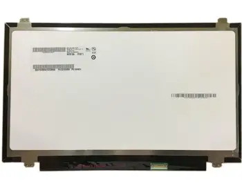 B140HAN01. 7 fit B140HAN01. 8 30 PİN IPS LCD EKRAN PANELİ