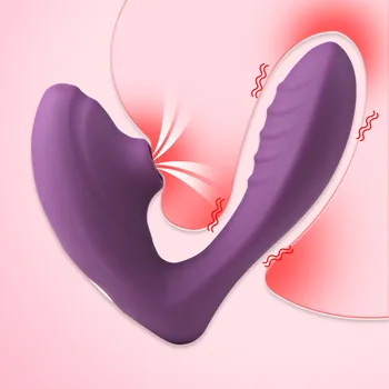 Kadın Emme Vibratör Vajina Klitoral G spot Klitoris Yapay Penis Emme Vibratör Giyilebilir Yapay Penis Vibratör Emme Seks Oyuncak Kadınlar İçin