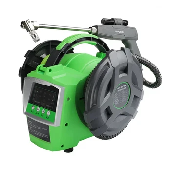 C30S ev aletleri buharlı temizleme makinesi ekipmanları klima çok fonksiyonlu entegre makine dezenfeksiyon temizleme