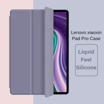 Lenovo Xiaoxin için Pad 2022 10.6 TB-128FU Pro 11.5 J706F P11 Artı J606F J716F Tablet Kapak İçin Lenovo Legion Y700 2022 8.8 Kılıf