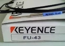 Yeni fiber optik sensör FU-43