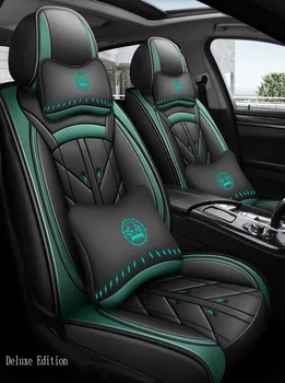Buick Enclave Enclave Encore Lacrosse Excelle Regal Otomobil Parçaları için yeni Araba Koltuğu Kapağı
