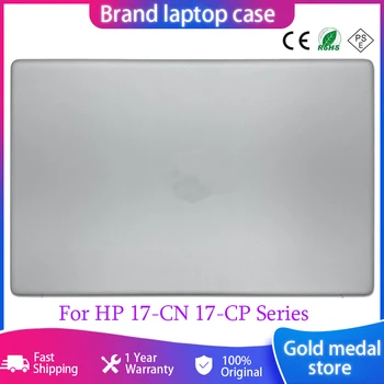 Yeni Dizüstü Bilgisayarlar İçin En İyi Durumda Çerçeve HP 17-CN 17-CP Serisi Laptop LCD arka kapak Ön Çerçeve Palmrest Alt Kasa Dokunmatik