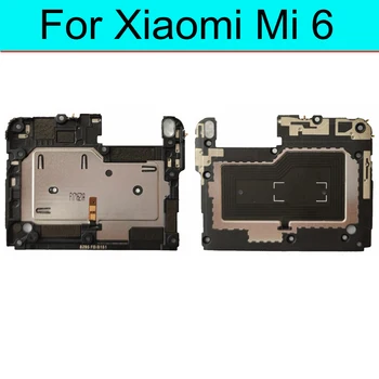 Xiao mi mi 6 mi 6 anakart Ana devre kartı kılıfı NFC Wifi Anten Sinyal Kapağı