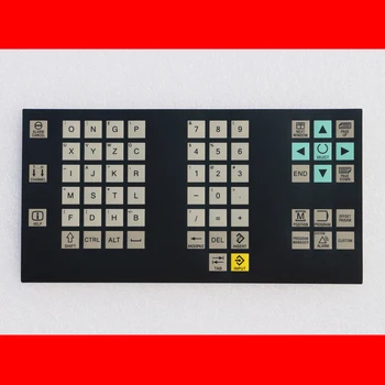 802Dsl 6FC5303-0DM13-1AA1-Membran anahtarları Klavyeler Tuş Takımı