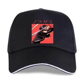 yeni kap şapka 14 Renk Yaz Shinki Yukine Kaçak Tanrı Yato Noragami Japon Manga Anime Baskı beyzbol şapkası Erkekler Rahat Hipster Erkekler