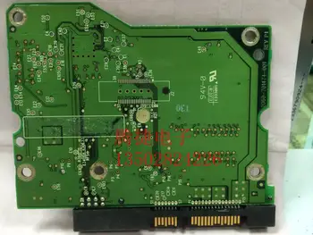 HDD PCB mantık kurulu baskılı devre 2060-701474-001 WD 3.5 SATA sabit sürücü tamir veri kurtarma