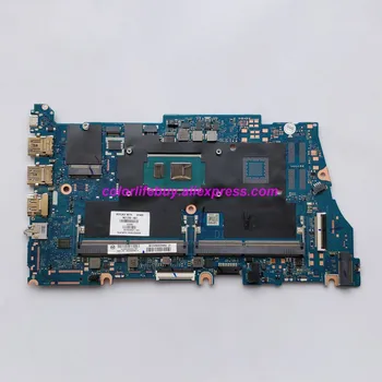Orijinal M21702-601 M21702-001 DAX8QAMB8D0 w ı5 - 1135G7 CPU Dizüstü HP için anakart ProBook 440 450 G8 Dizüstü Bilgisayar Test