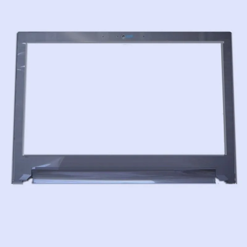 Dizüstü bilgisayar Yeni LCD arka kapak üst Kapak / Ön çerçeve / Palmrest / touchpad yok / Alt kasa alt kapak için LENOVO Z400 P400 serisi Görüntü 1