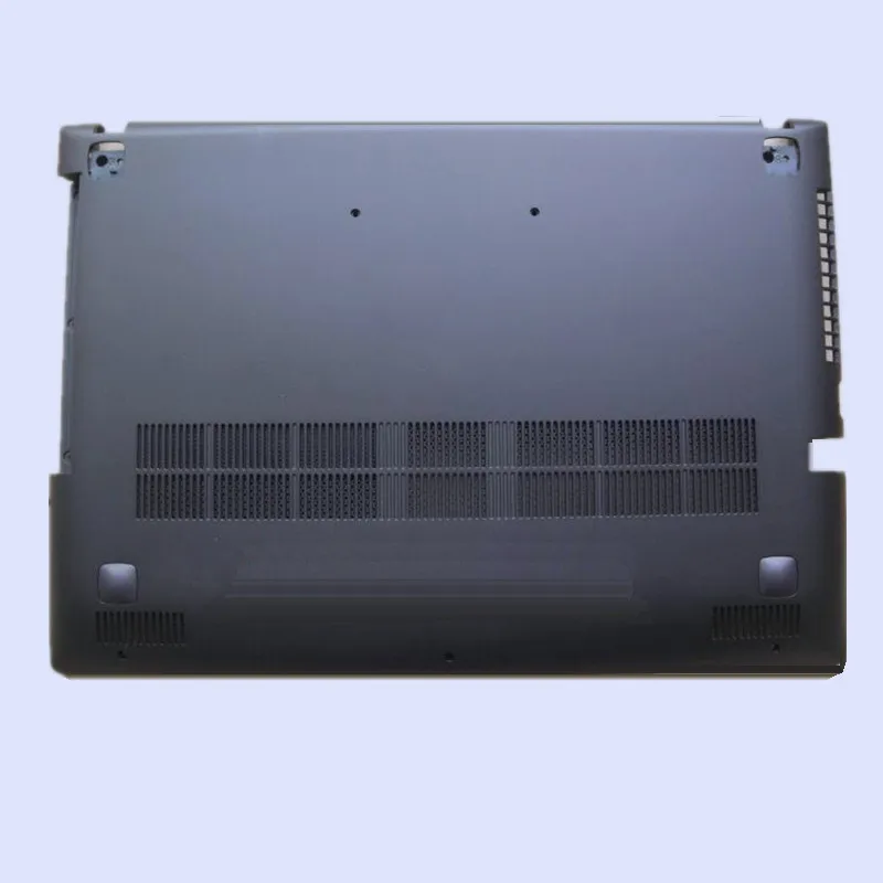 Dizüstü bilgisayar Yeni LCD arka kapak üst Kapak / Ön çerçeve / Palmrest / touchpad yok / Alt kasa alt kapak için LENOVO Z400 P400 serisi Görüntü 4