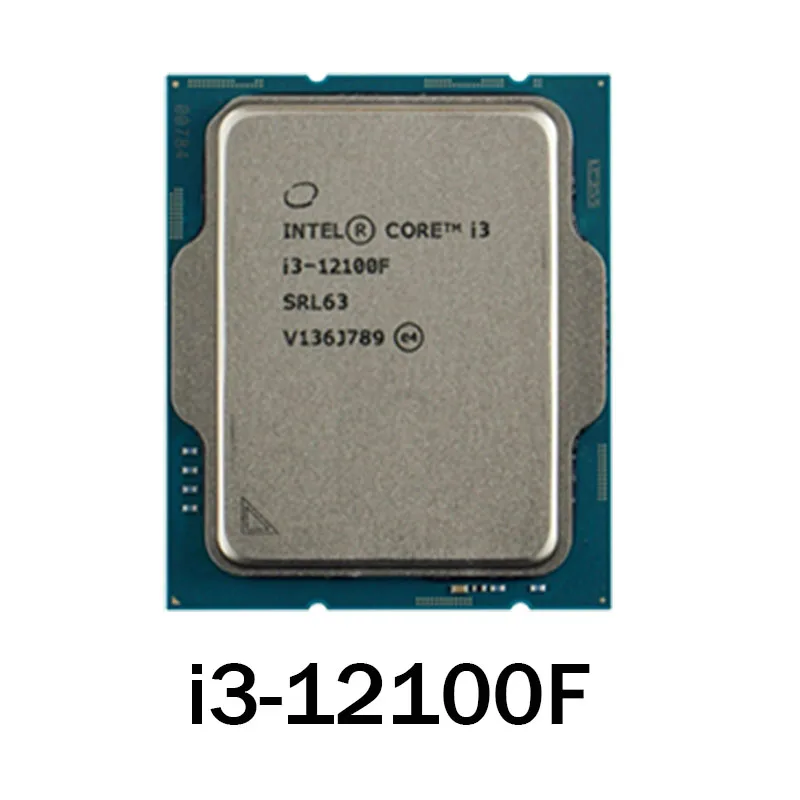 LGA 1700 Gigabyte B660M DS3H DDR4 + i3 12100F Anakart Combo Intel B660 Anakart DDR4 128GB M. 2 PCI-E 4.0 Mikro ATX YENİ Görüntü 5